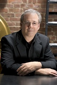 Louis Karchin has been a prominent figure in music for over four decades, composing over 110 works, conducting extensively, and co-founding such groups as the Harvard Group for New Music, the Chamber Players of the League-ISCM, and the Orchestra of the League of Composers.