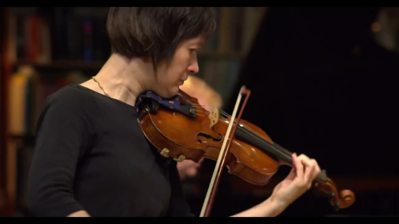 Sonata quasi un capriccio (new)
