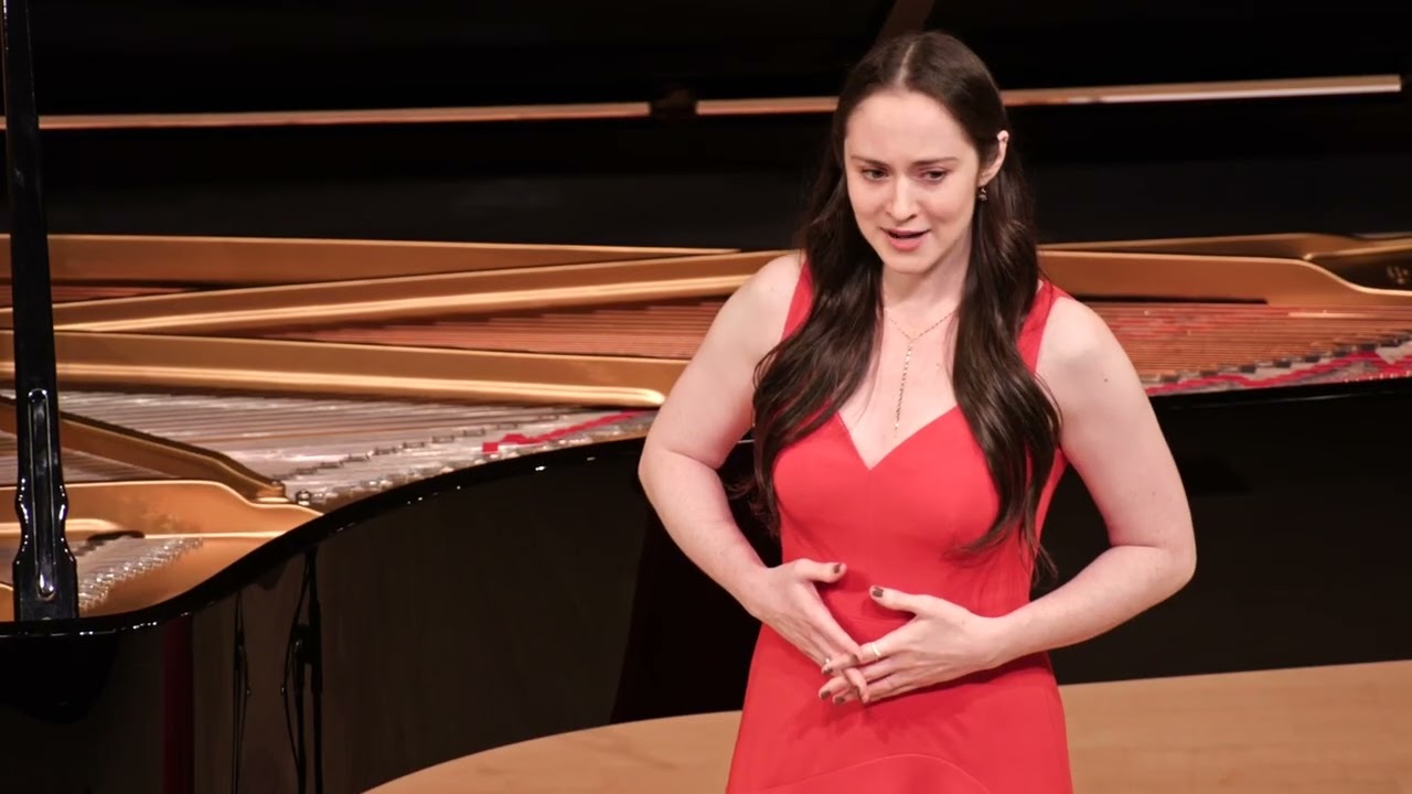 Two Sacred Songs - Marisa Karchin and Steven Beck (new)