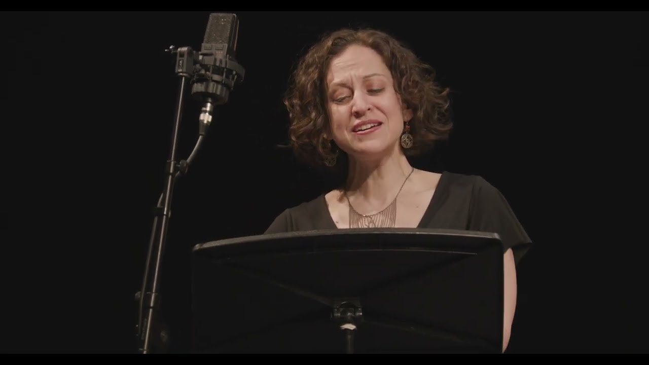 Louis Karchin: The Past as Present (2026) World Premiere